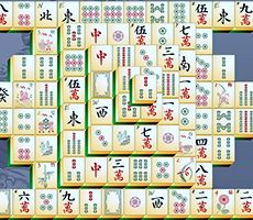 Mahjong Titans Classic