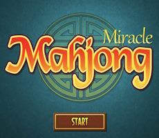 Miracle Mahjong